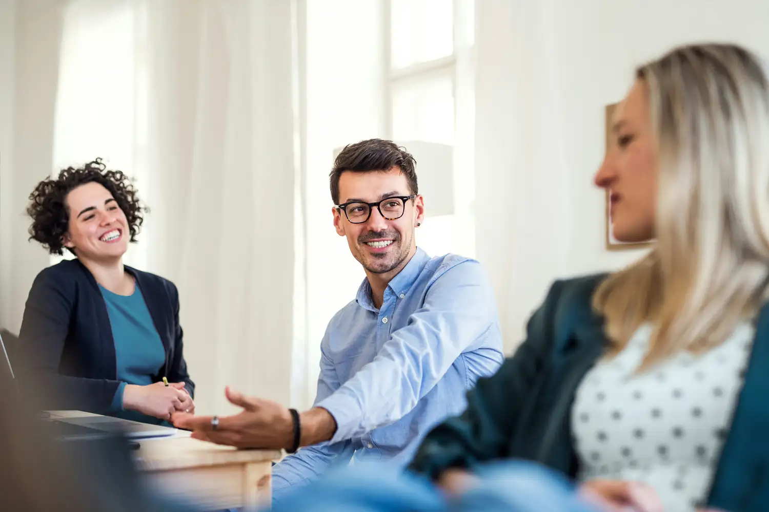 K3 Advisory Group Experienced Specialists K3 Advisory Group Experienced Specialists