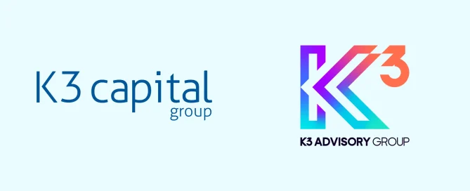K3 Capital Group Becomes K3 Advisory Group