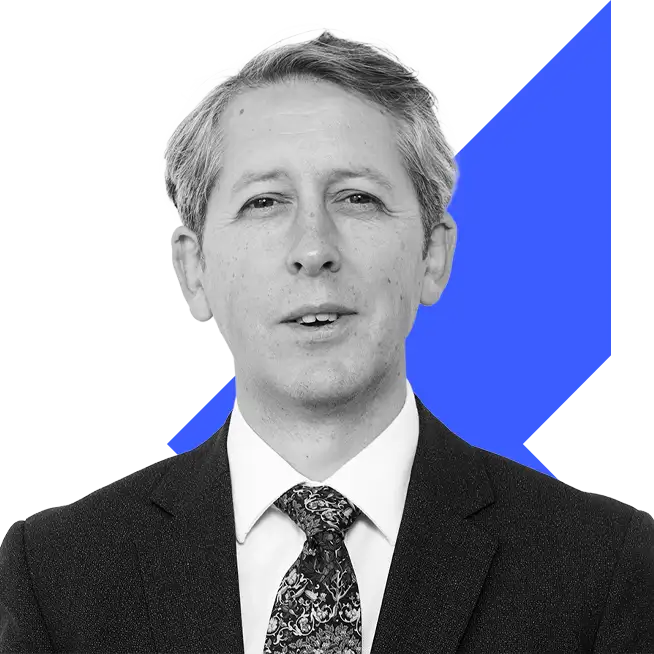 Daniel Sladen Managing Director K3 Tax Advisory