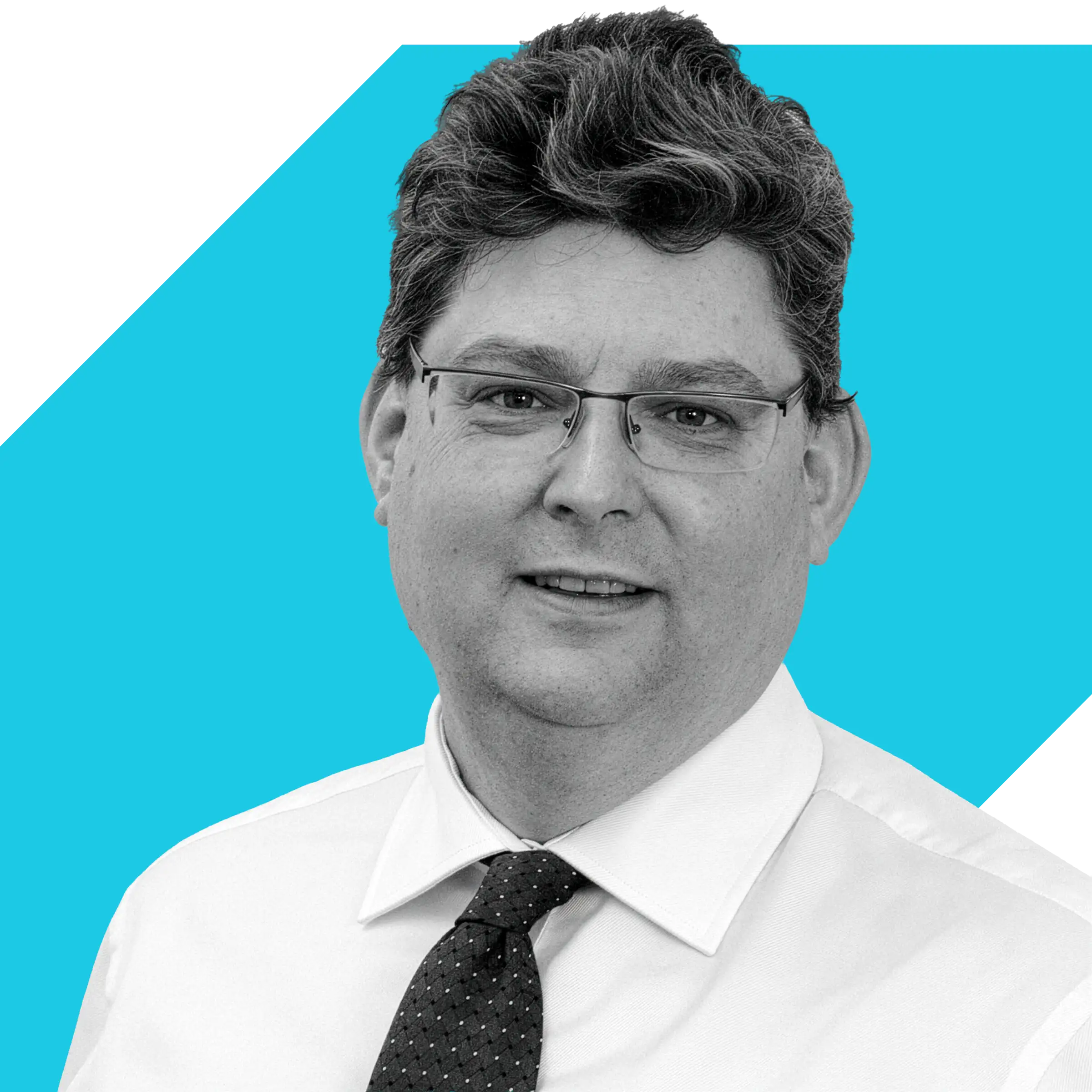 Ian Barton Managing Director, K3 Advisory Group