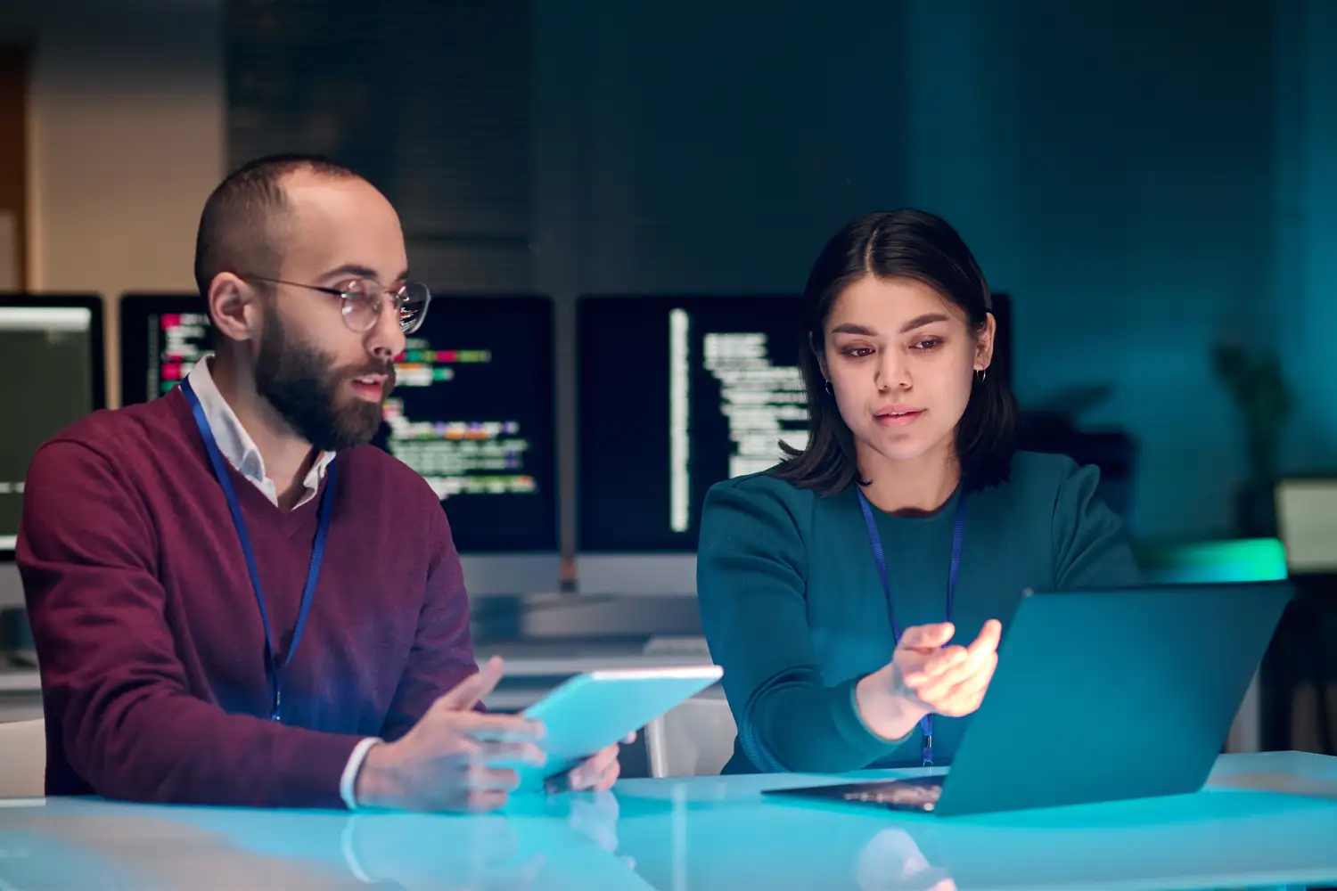 K3 Cyber Advisory Services