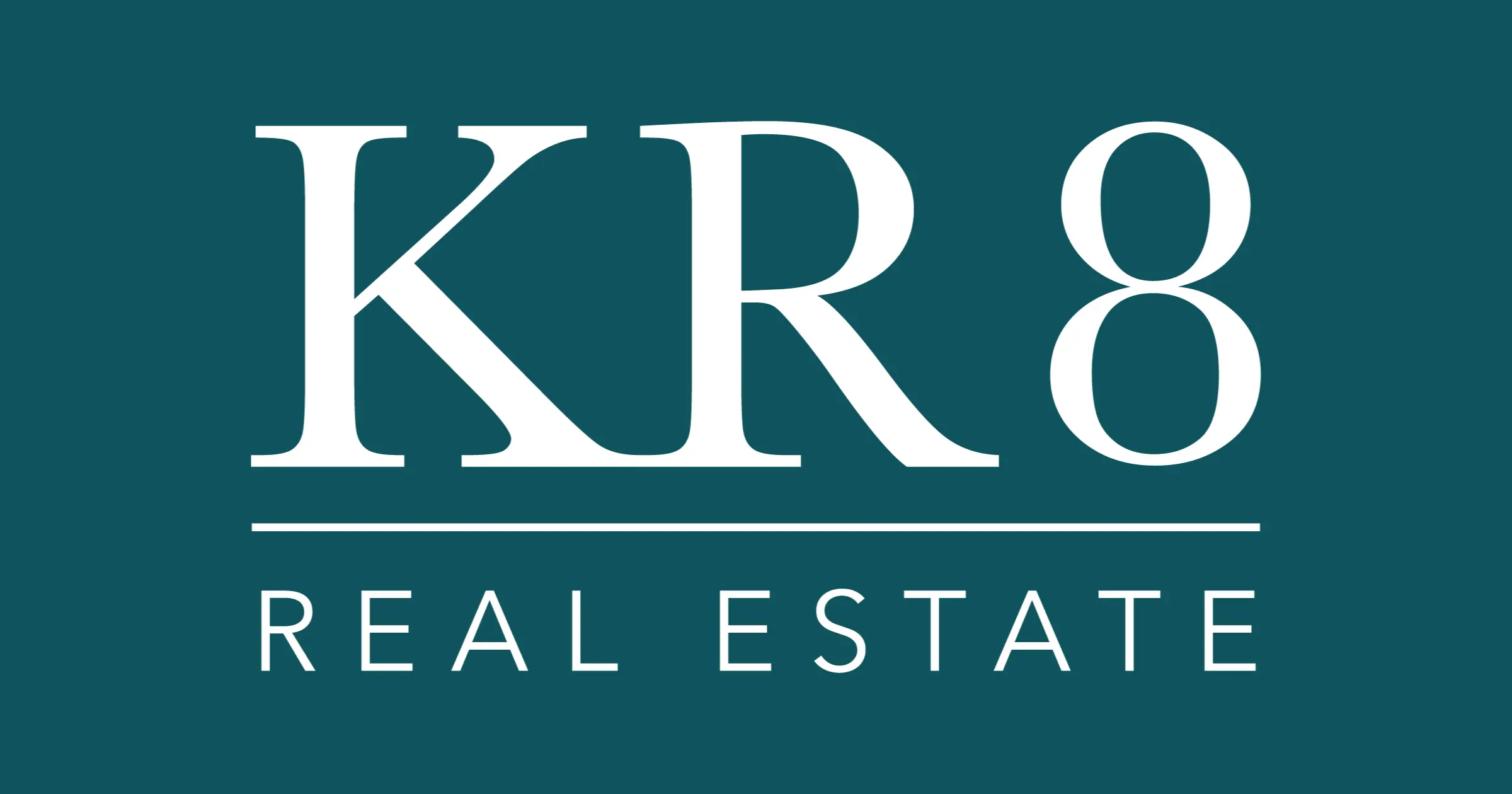 KR8 Real Estate