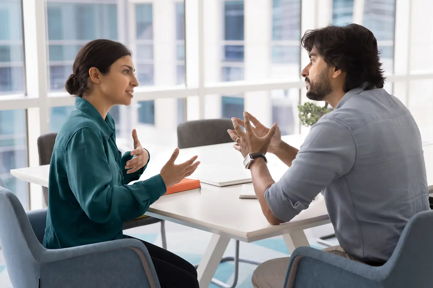 K3 Advisory Group employee benefits specialists