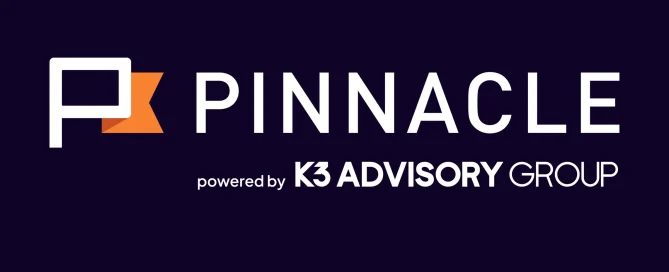 Pinnacle, powered by K3 Advisory Group